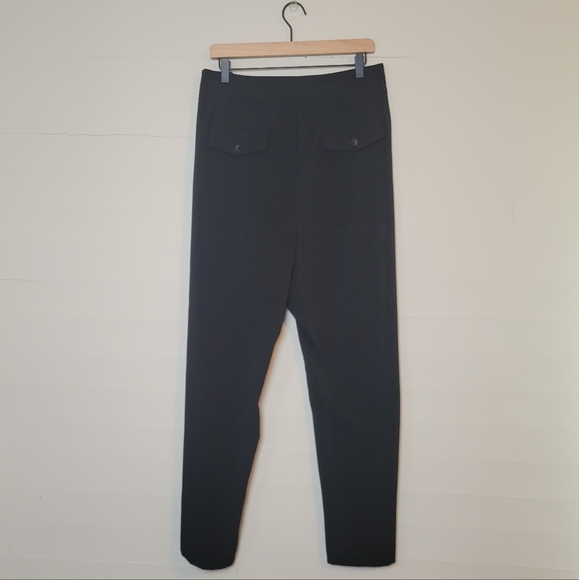 Style & Co. | Black Wide-Leg Dress Pants - Picture 2 of 7